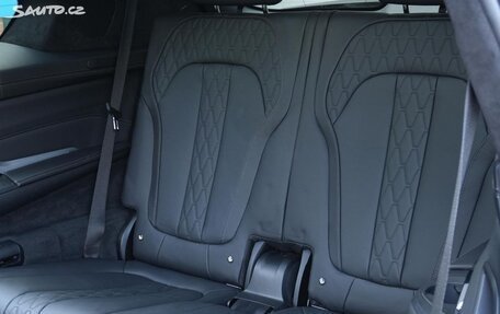 BMW X7, 2020 год, 5 775 000 рублей, 16 фотография