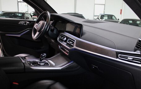 BMW X7, 2020 год, 5 695 000 рублей, 10 фотография