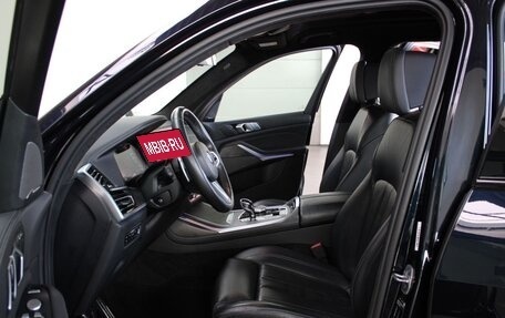 BMW X7, 2020 год, 5 695 000 рублей, 7 фотография