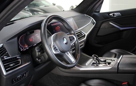 BMW X7, 2020 год, 5 695 000 рублей, 8 фотография