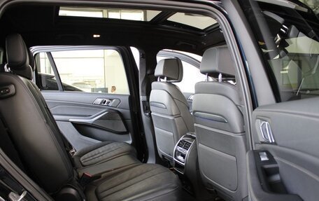BMW X7, 2020 год, 5 695 000 рублей, 11 фотография