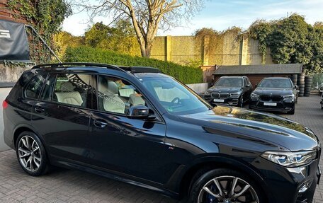 BMW X7, 2020 год, 6 470 000 рублей, 3 фотография