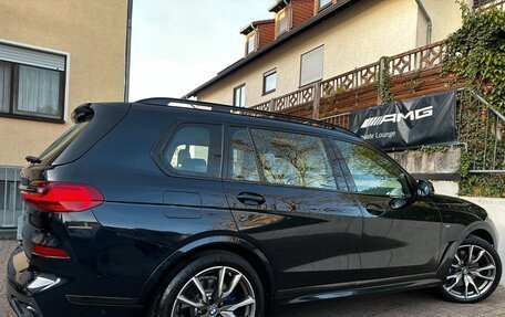 BMW X7, 2020 год, 6 470 000 рублей, 5 фотография