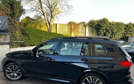 BMW X7, 2020 год, 6 470 000 рублей, 4 фотография