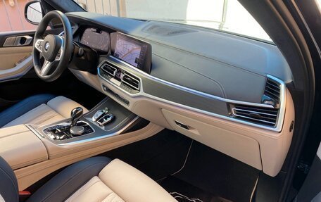 BMW X7, 2020 год, 6 470 000 рублей, 13 фотография
