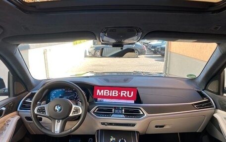 BMW X7, 2020 год, 6 470 000 рублей, 8 фотография
