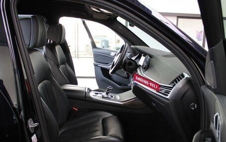 BMW X7, 2020 год, 5 695 000 рублей, 9 фотография