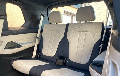 BMW X7, 2020 год, 6 470 000 рублей, 16 фотография