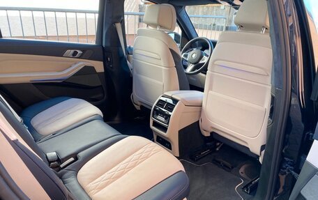 BMW X7, 2020 год, 6 470 000 рублей, 15 фотография