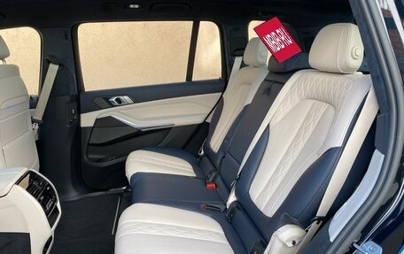 BMW X7, 2020 год, 6 470 000 рублей, 14 фотография