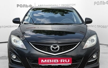 Mazda 6, 2011 год, 855 000 рублей, 2 фотография