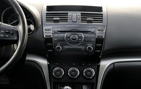 Mazda 6, 2011 год, 855 000 рублей, 12 фотография