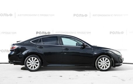 Mazda 6, 2011 год, 855 000 рублей, 4 фотография