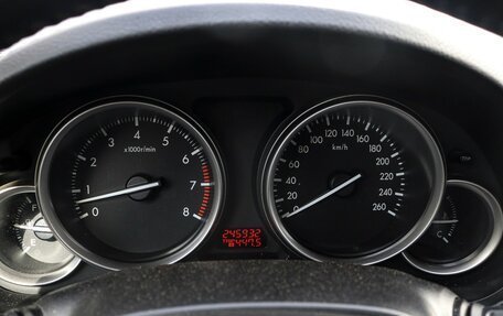 Mazda 6, 2011 год, 855 000 рублей, 14 фотография