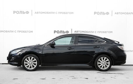 Mazda 6, 2011 год, 855 000 рублей, 8 фотография