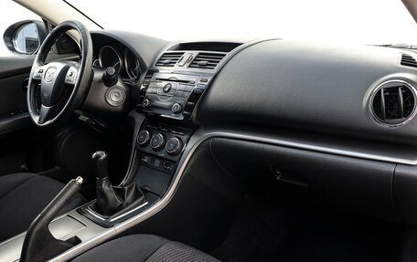 Mazda 6, 2011 год, 855 000 рублей, 9 фотография