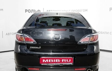 Mazda 6, 2011 год, 855 000 рублей, 6 фотография