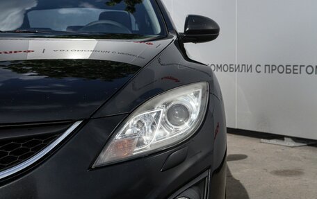 Mazda 6, 2011 год, 855 000 рублей, 20 фотография