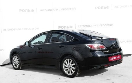Mazda 6, 2011 год, 855 000 рублей, 7 фотография