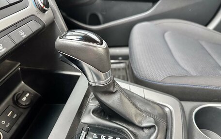 Hyundai Elantra VI рестайлинг, 2017 год, 1 400 000 рублей, 16 фотография