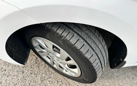 Hyundai Elantra VI рестайлинг, 2017 год, 1 400 000 рублей, 27 фотография