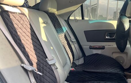 Cadillac CTS II, 2003 год, 855 000 рублей, 6 фотография