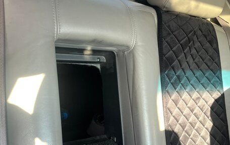 Cadillac CTS II, 2003 год, 855 000 рублей, 8 фотография
