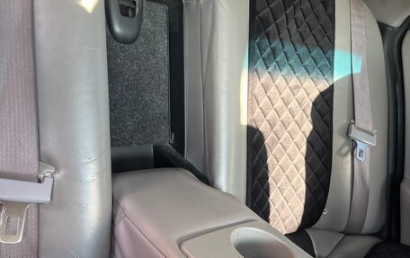 Cadillac CTS II, 2003 год, 855 000 рублей, 7 фотография