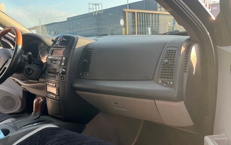 Cadillac CTS II, 2003 год, 855 000 рублей, 10 фотография