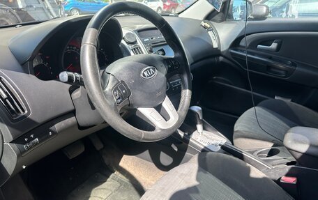 KIA cee'd I рестайлинг, 2011 год, 480 000 рублей, 2 фотография