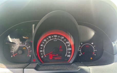 KIA cee'd I рестайлинг, 2011 год, 480 000 рублей, 3 фотография