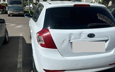 KIA cee'd I рестайлинг, 2011 год, 480 000 рублей, 5 фотография