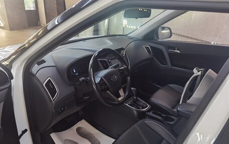 Hyundai Creta I рестайлинг, 2019 год, 1 900 000 рублей, 6 фотография