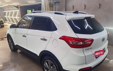 Hyundai Creta I рестайлинг, 2019 год, 1 900 000 рублей, 5 фотография