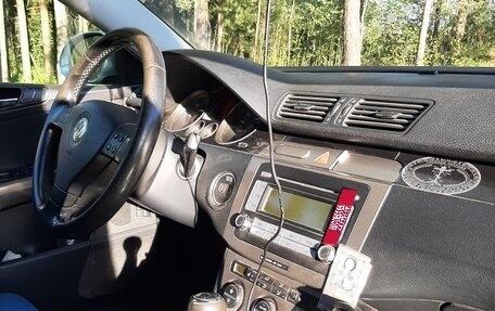 Volkswagen Passat B6, 2006 год, 550 000 рублей, 4 фотография