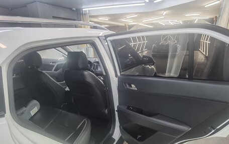 Hyundai Creta I рестайлинг, 2019 год, 1 900 000 рублей, 12 фотография