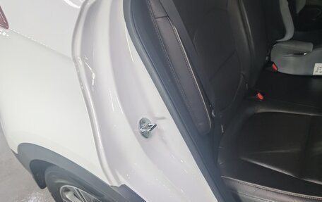 Hyundai Creta I рестайлинг, 2019 год, 1 900 000 рублей, 14 фотография