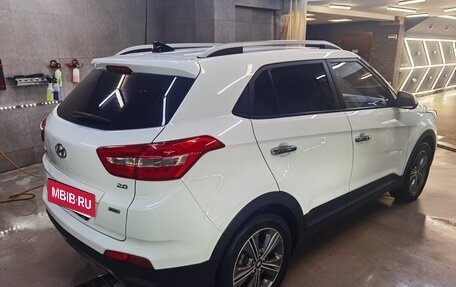 Hyundai Creta I рестайлинг, 2019 год, 1 900 000 рублей, 4 фотография