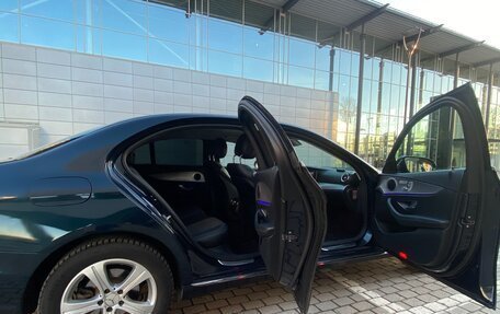Mercedes-Benz E-Класс, 2016 год, 2 350 000 рублей, 9 фотография