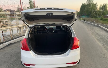 KIA cee'd I рестайлинг, 2011 год, 660 000 рублей, 3 фотография