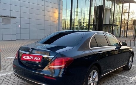 Mercedes-Benz E-Класс, 2016 год, 2 350 000 рублей, 8 фотография