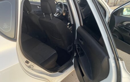 KIA cee'd I рестайлинг, 2011 год, 660 000 рублей, 16 фотография