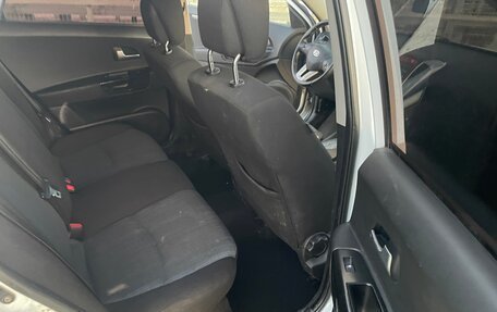KIA cee'd I рестайлинг, 2011 год, 660 000 рублей, 17 фотография