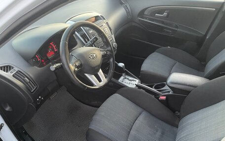 KIA cee'd I рестайлинг, 2011 год, 660 000 рублей, 12 фотография