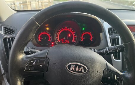 KIA cee'd I рестайлинг, 2011 год, 660 000 рублей, 19 фотография