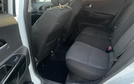 KIA cee'd I рестайлинг, 2011 год, 660 000 рублей, 14 фотография