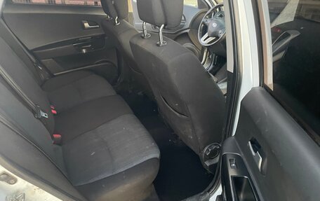 KIA cee'd I рестайлинг, 2011 год, 660 000 рублей, 18 фотография