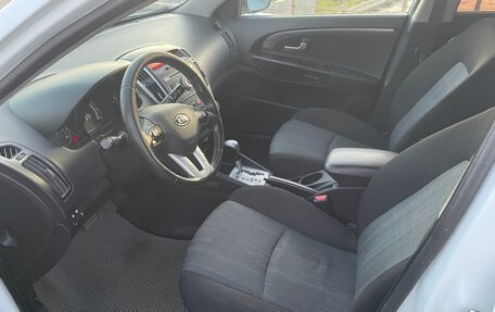 KIA cee'd I рестайлинг, 2011 год, 660 000 рублей, 13 фотография