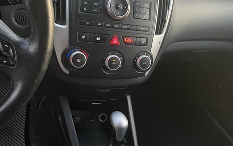 KIA cee'd I рестайлинг, 2011 год, 660 000 рублей, 20 фотография