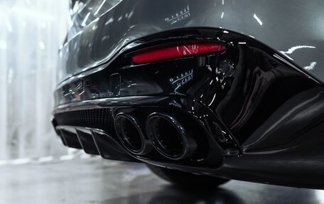 Mercedes-Benz GLE AMG, 2021 год, 9 700 000 рублей, 4 фотография
